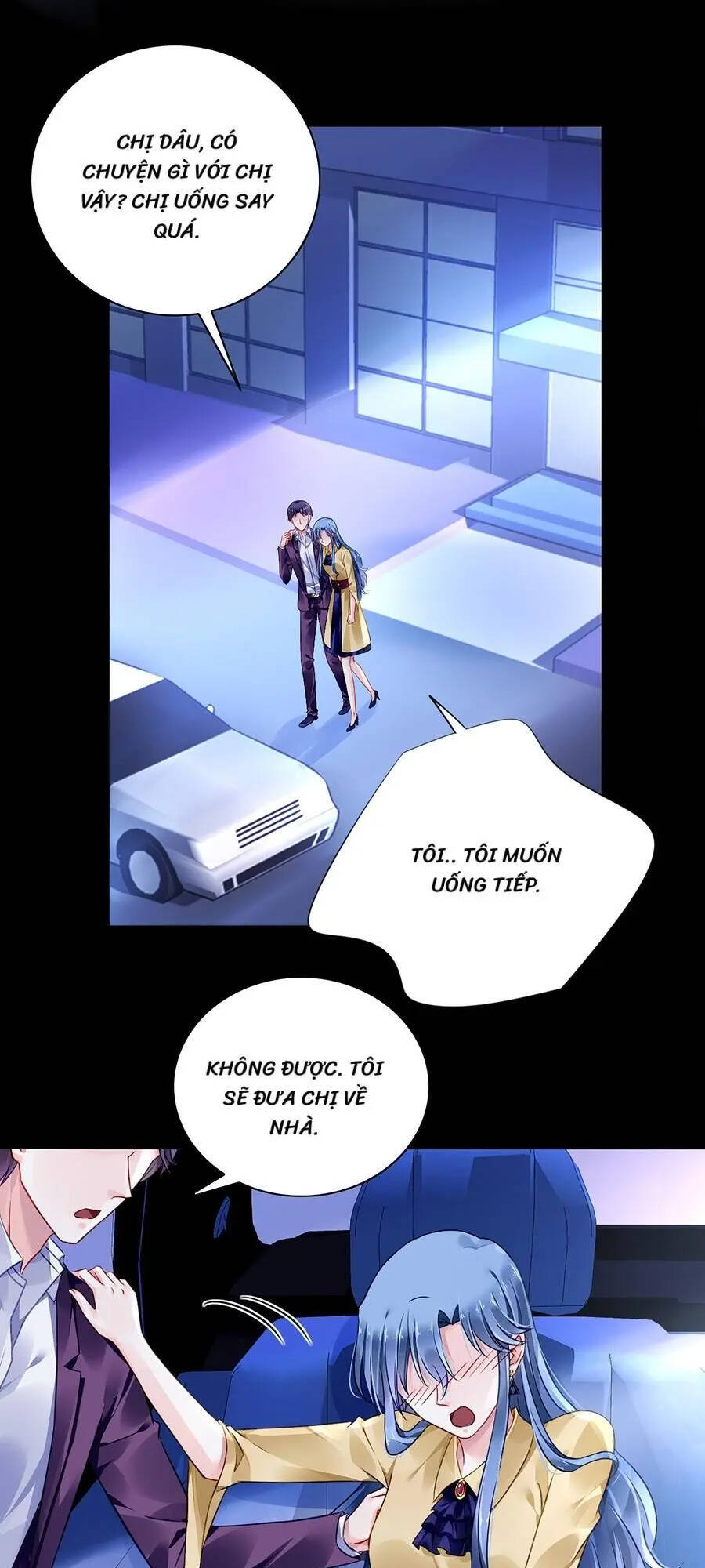 Thanh Xuân Bị Lãng Quên Chapter 88 - 1