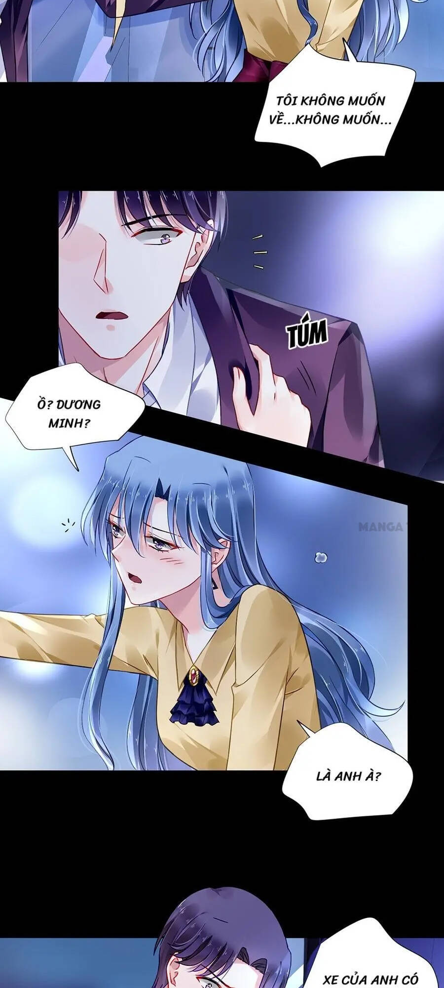 Thanh Xuân Bị Lãng Quên Chapter 88 - 2