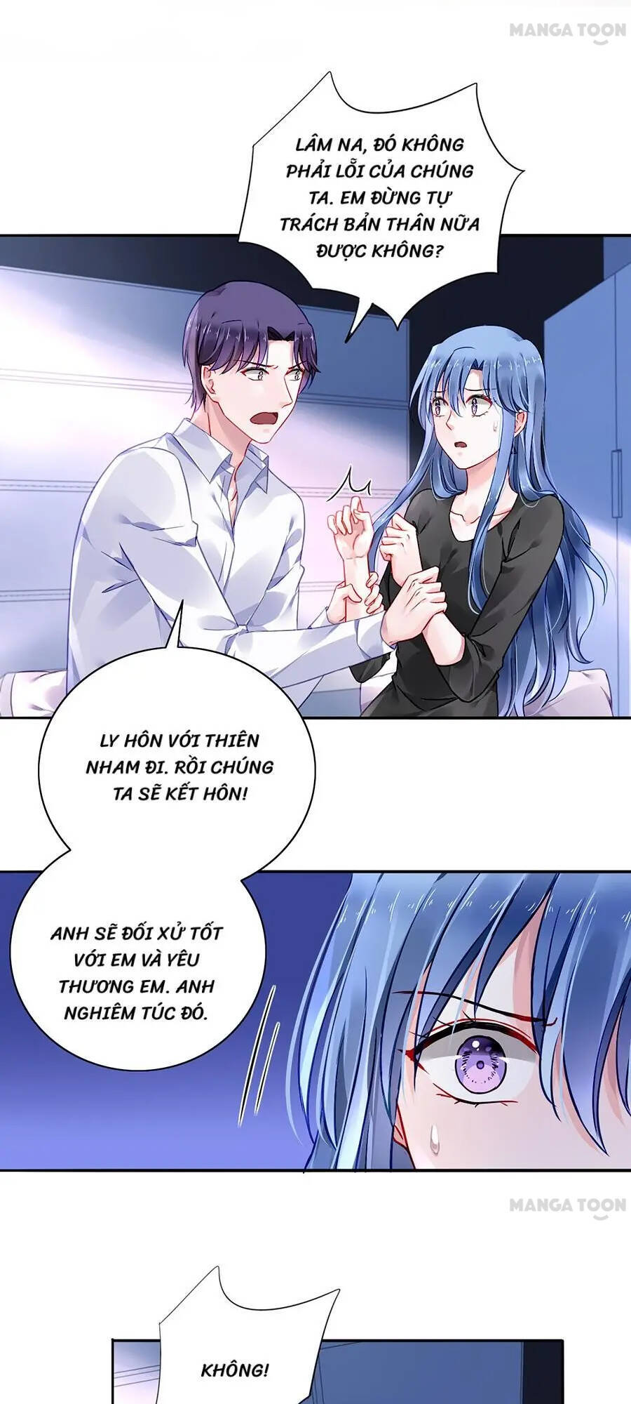 Thanh Xuân Bị Lãng Quên Chapter 88 - 13