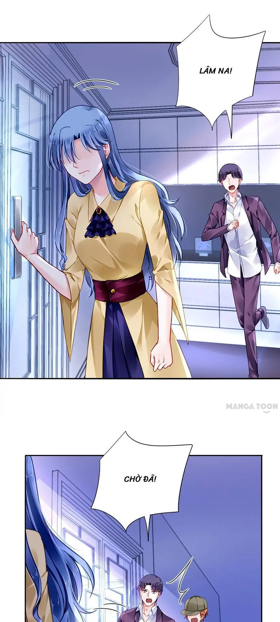 Thanh Xuân Bị Lãng Quên Chapter 88 - 17