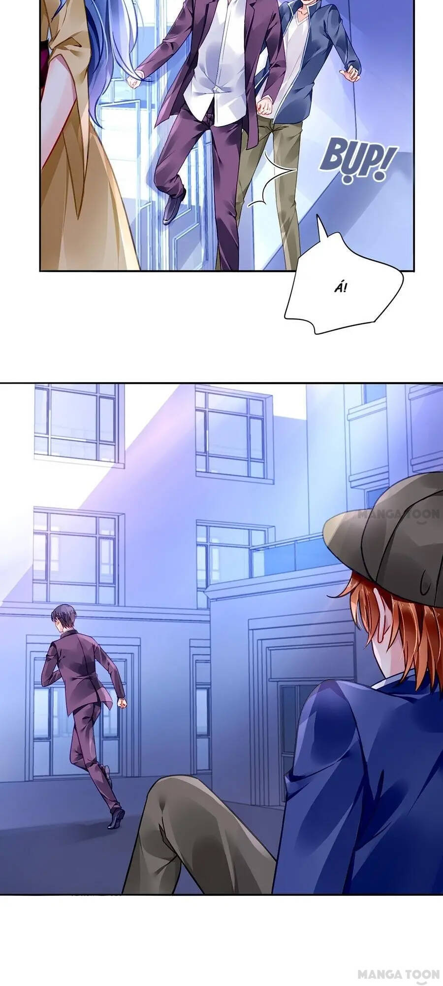 Thanh Xuân Bị Lãng Quên Chapter 88 - 18