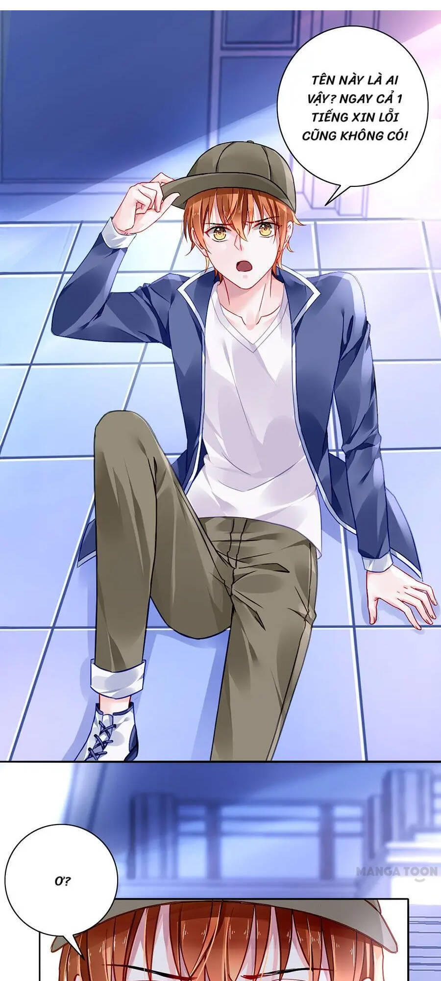 Thanh Xuân Bị Lãng Quên Chapter 88 - 19