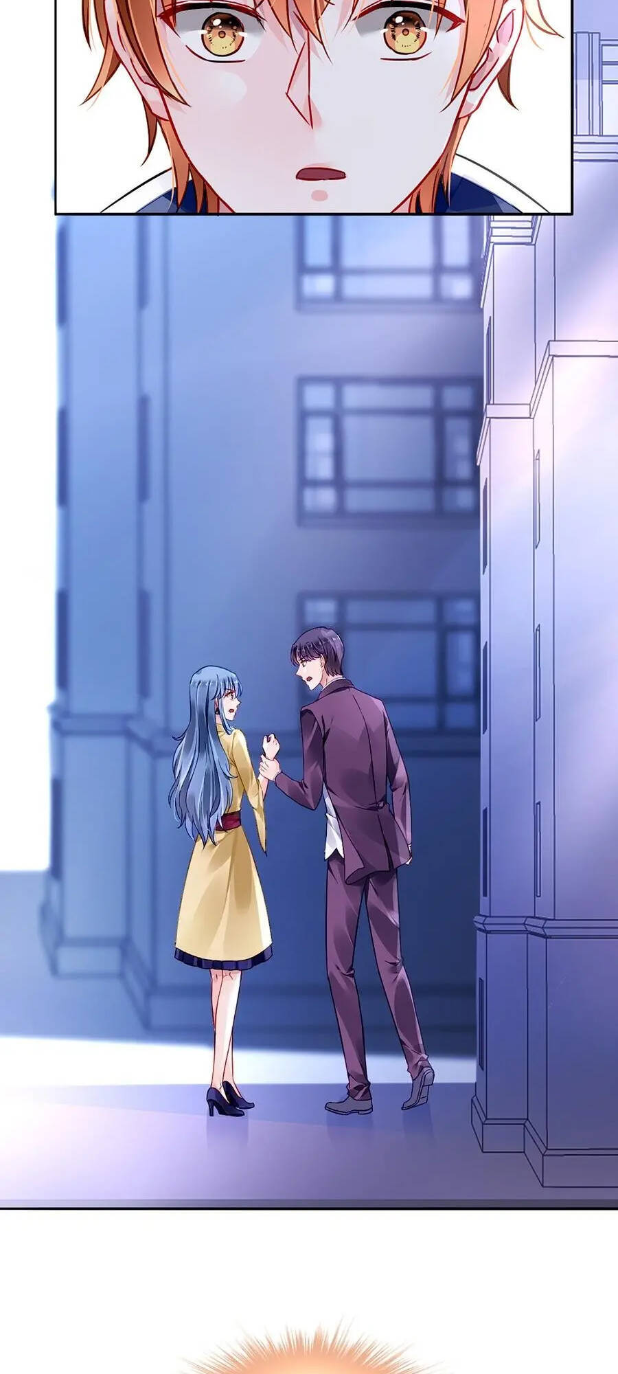 Thanh Xuân Bị Lãng Quên Chapter 88 - 20