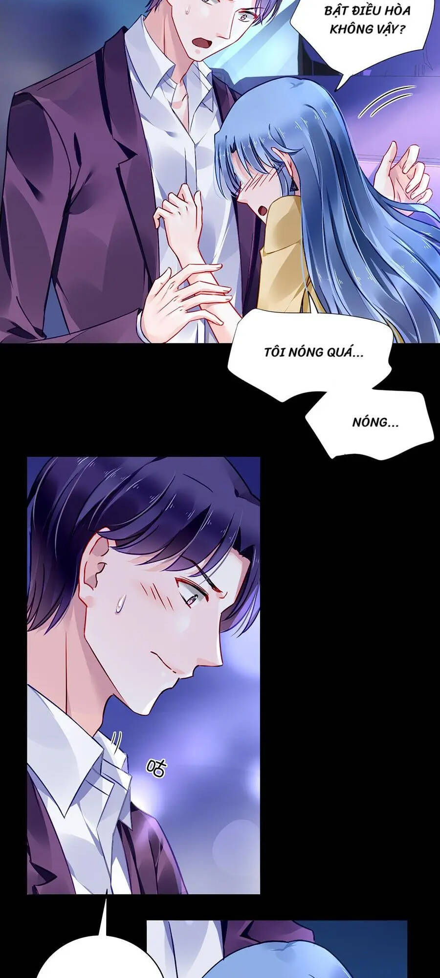 Thanh Xuân Bị Lãng Quên Chapter 88 - 3