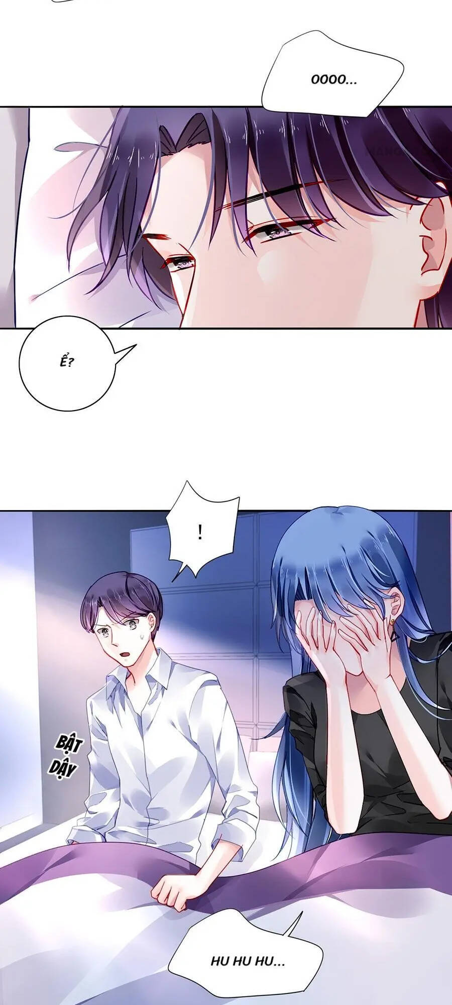 Thanh Xuân Bị Lãng Quên Chapter 88 - 6