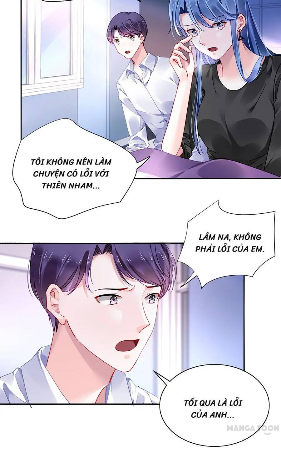 Thanh Xuân Bị Lãng Quên Chapter 88 - 9