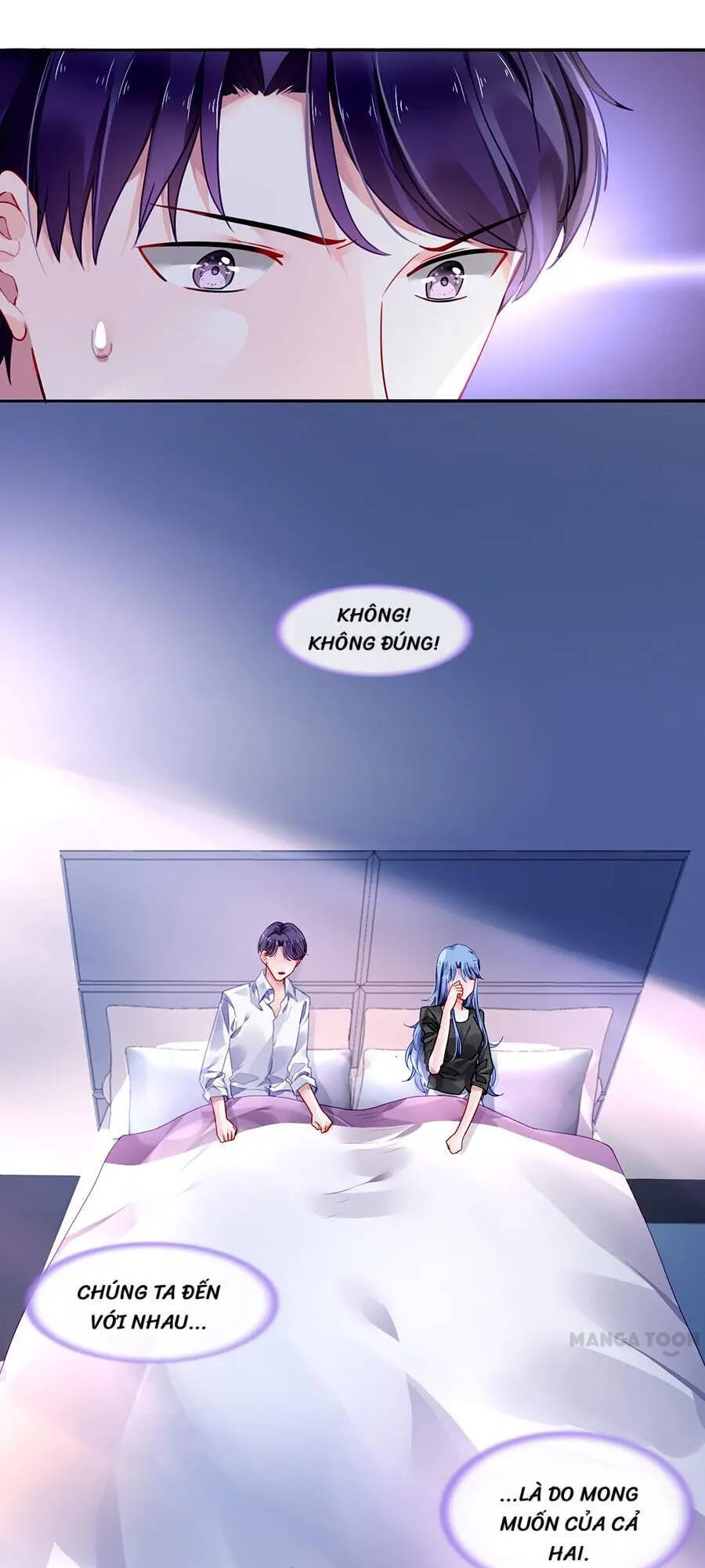 Thanh Xuân Bị Lãng Quên Chapter 88 - 10