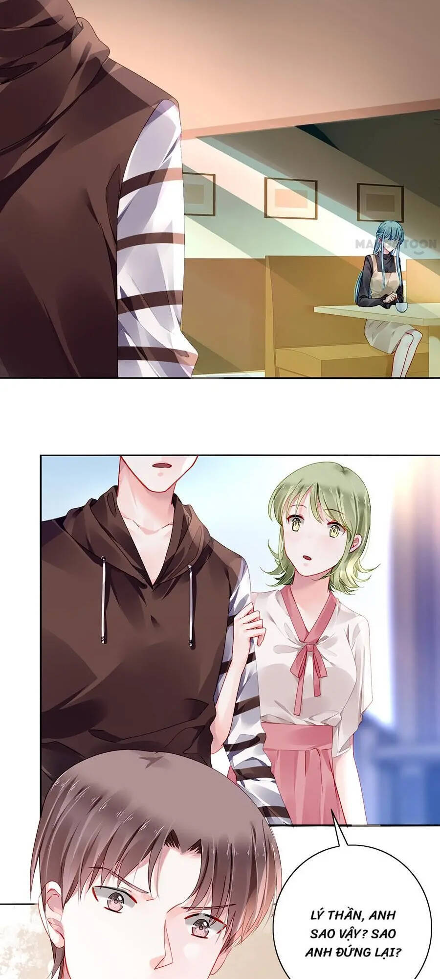 Thanh Xuân Bị Lãng Quên Chapter 89 - 12