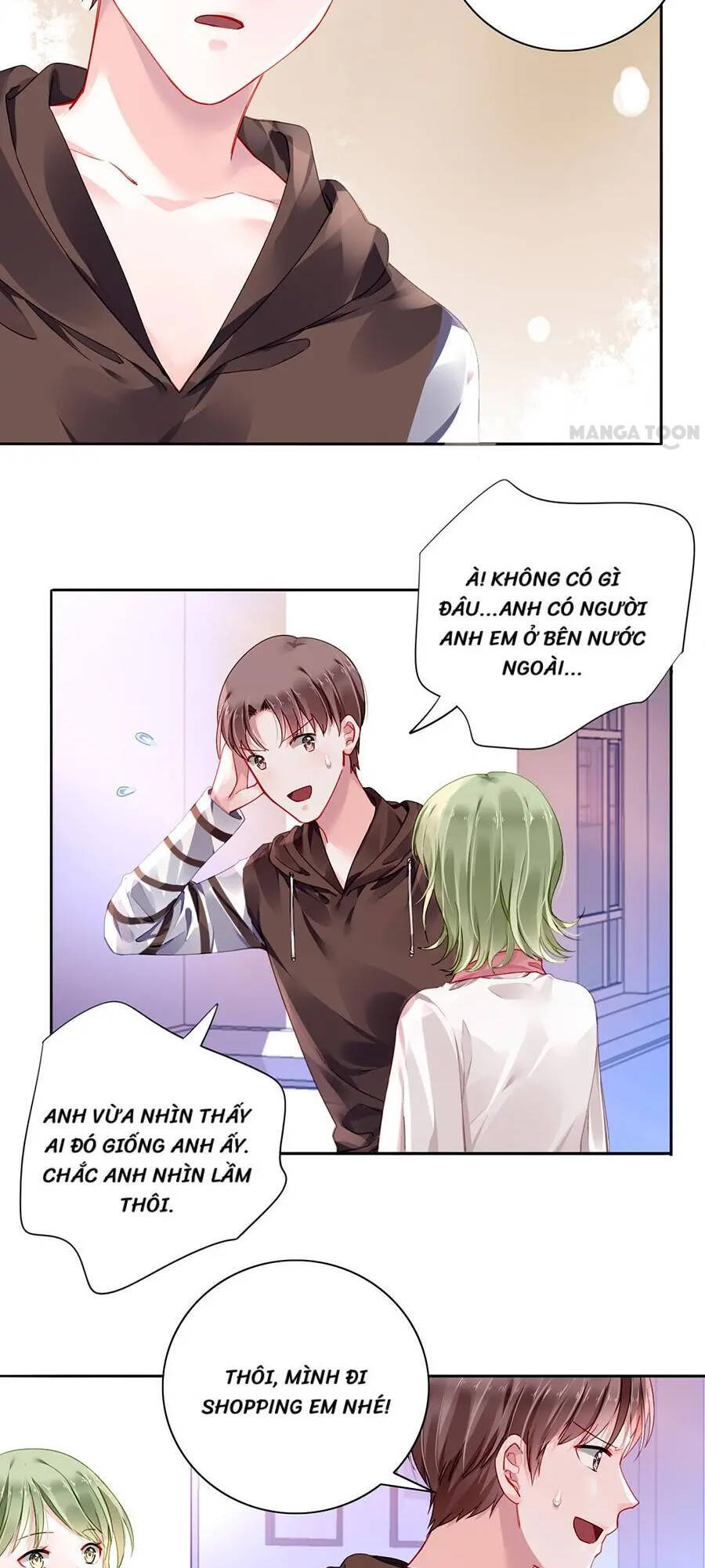 Thanh Xuân Bị Lãng Quên Chapter 89 - 13