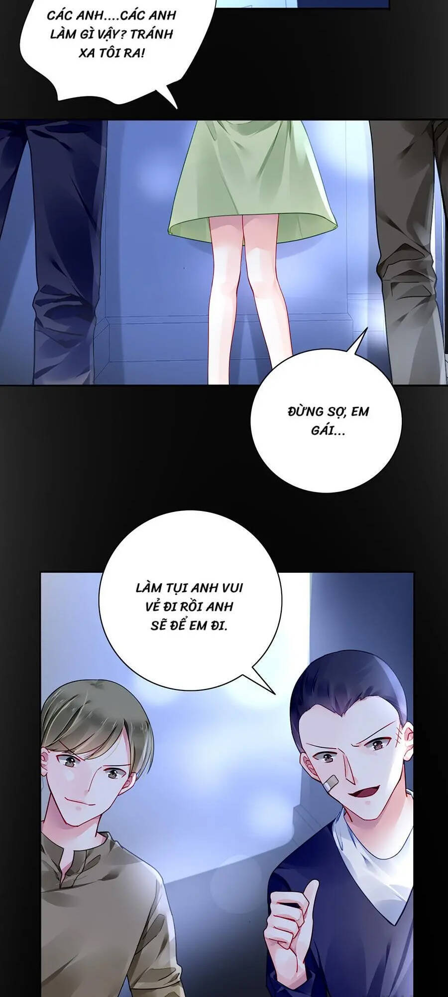 Thanh Xuân Bị Lãng Quên Chapter 89 - 16