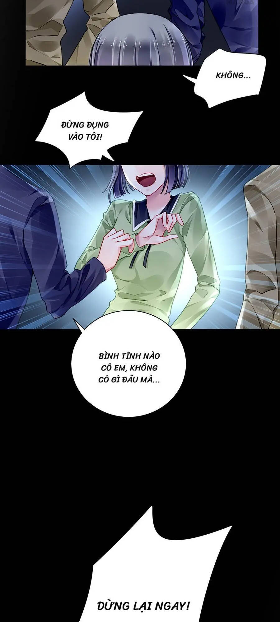 Thanh Xuân Bị Lãng Quên Chapter 89 - 17