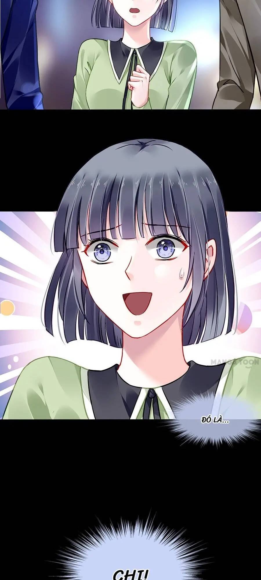 Thanh Xuân Bị Lãng Quên Chapter 89 - 20