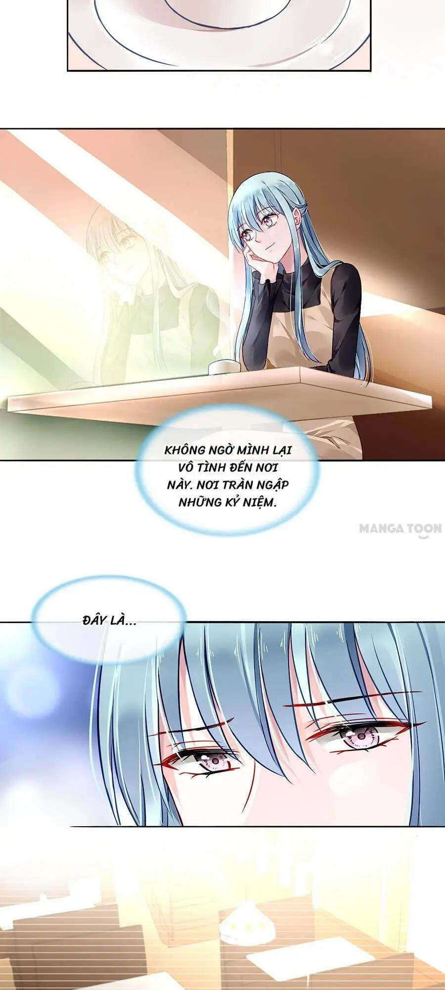 Thanh Xuân Bị Lãng Quên Chapter 89 - 7