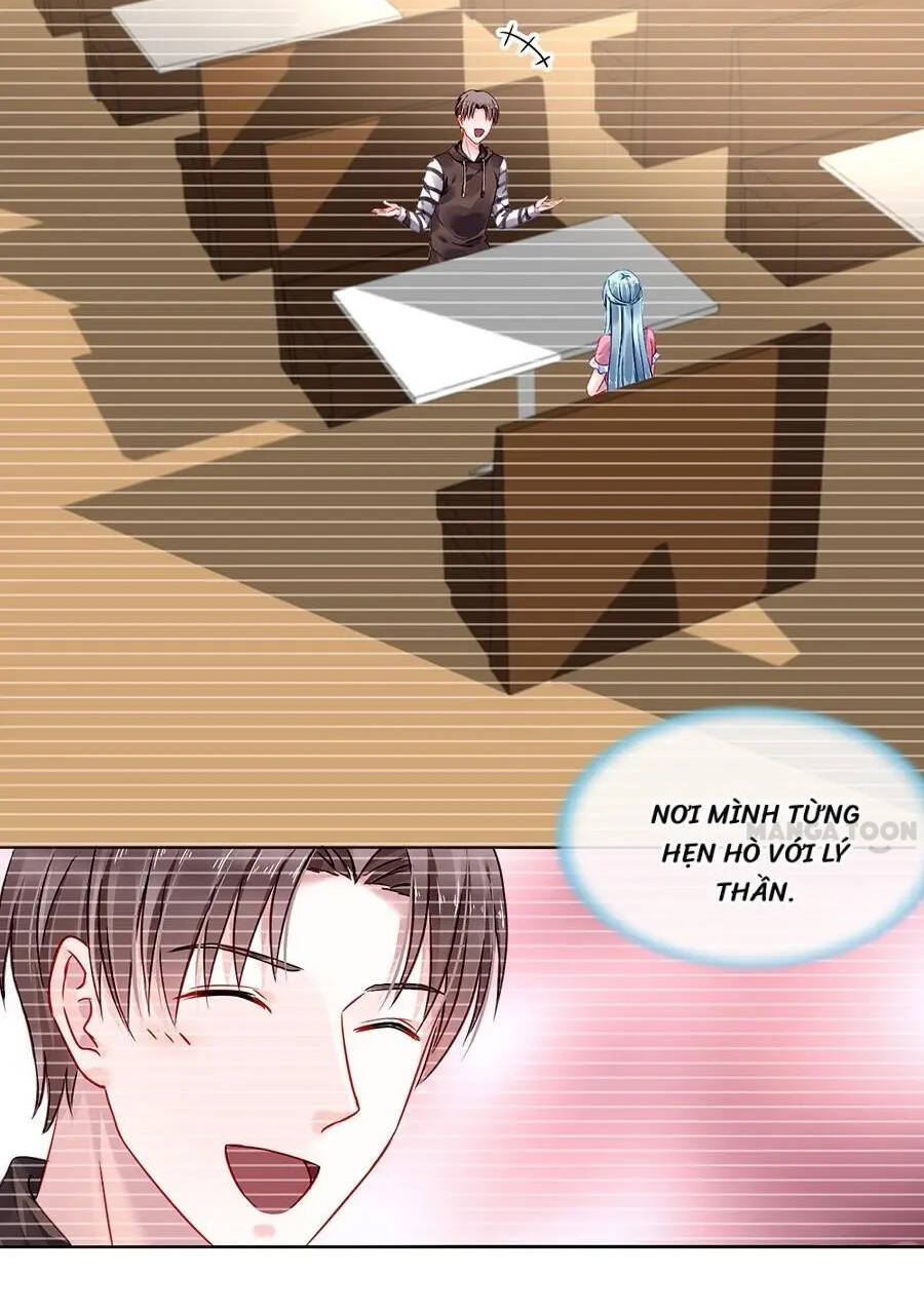 Thanh Xuân Bị Lãng Quên Chapter 89 - 8