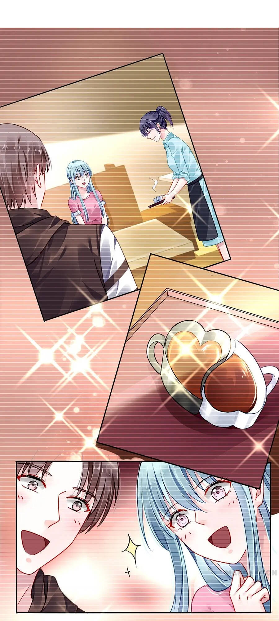 Thanh Xuân Bị Lãng Quên Chapter 89 - 9