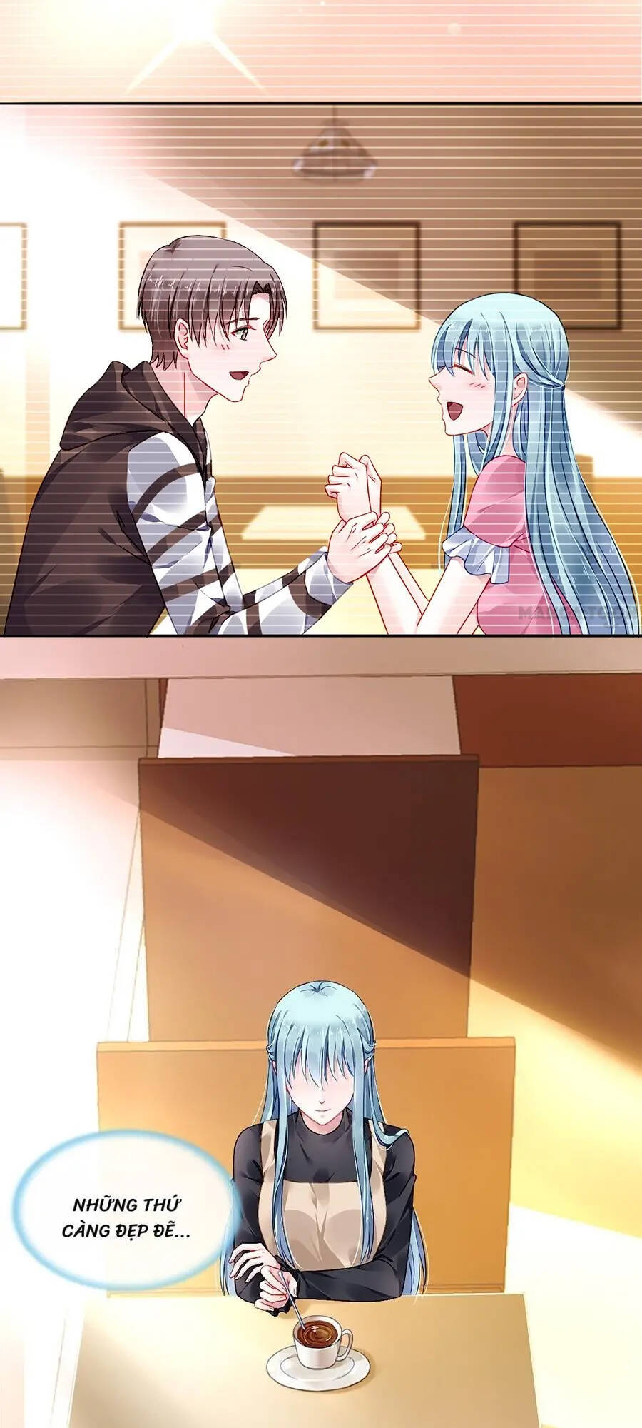 Thanh Xuân Bị Lãng Quên Chapter 89 - 10