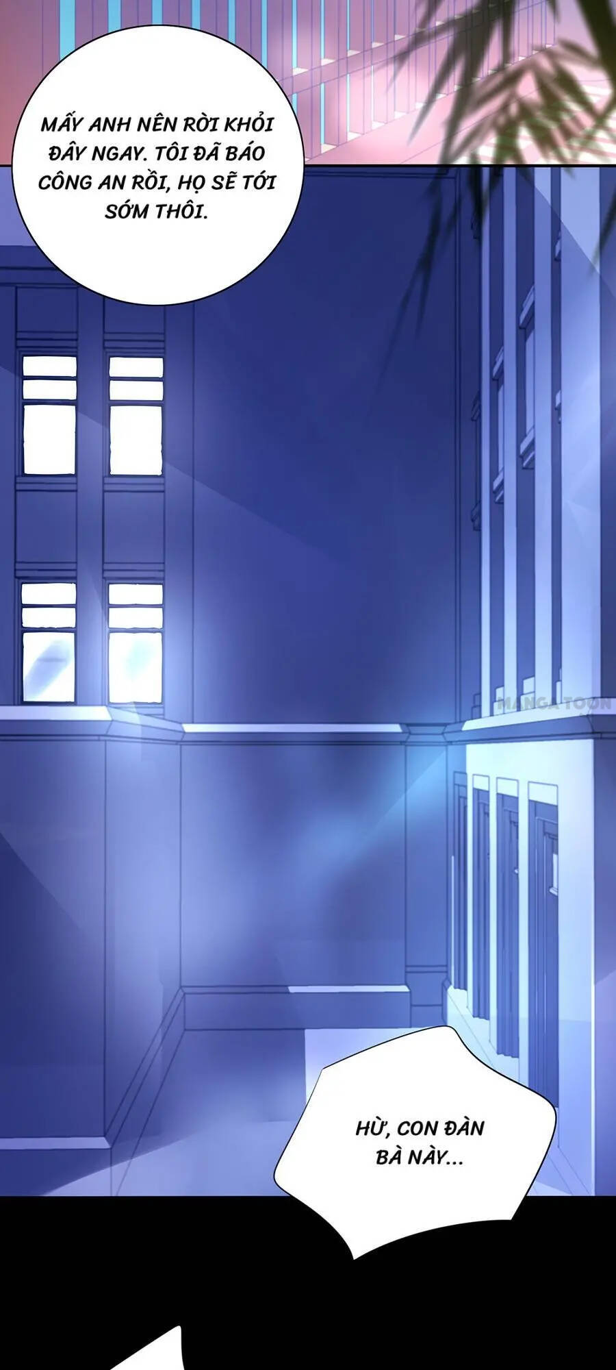 Thanh Xuân Bị Lãng Quên Chapter 90 - 1