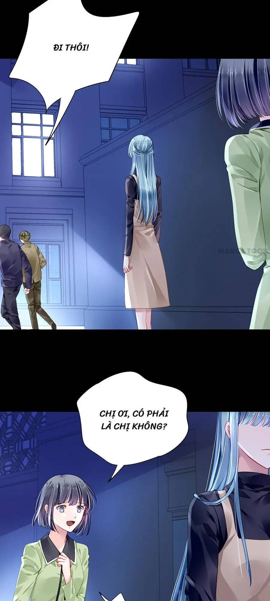 Thanh Xuân Bị Lãng Quên Chapter 90 - 2