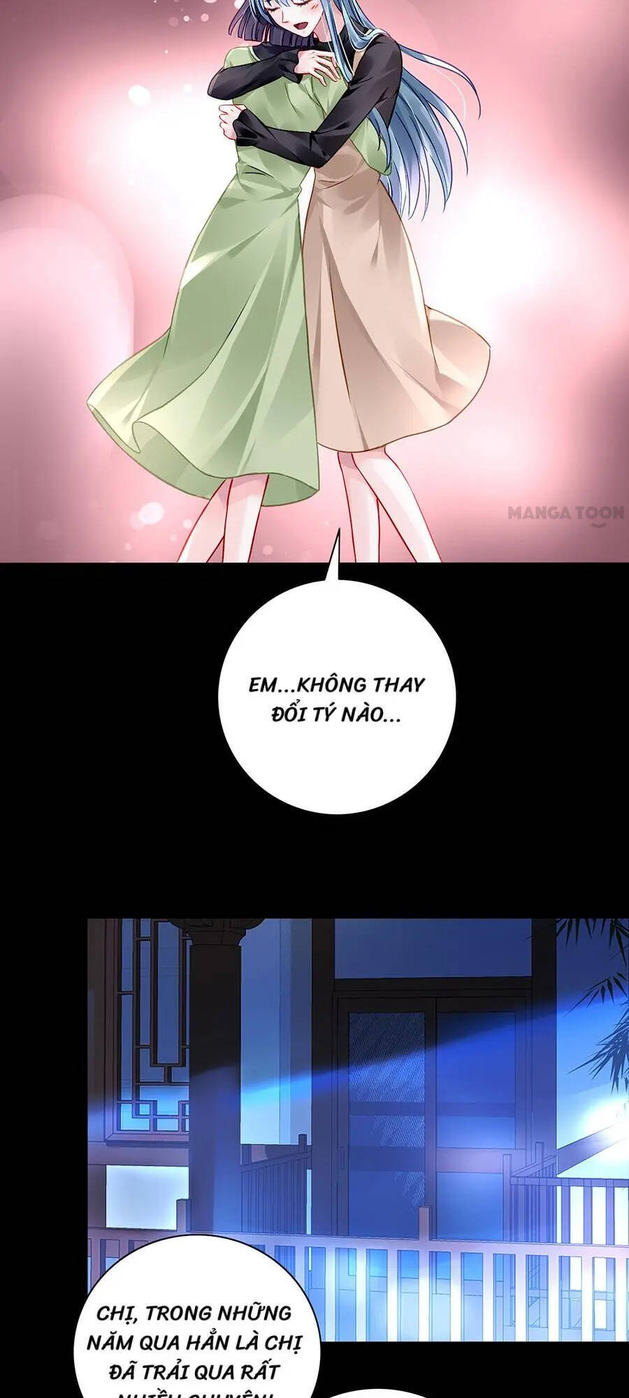 Thanh Xuân Bị Lãng Quên Chapter 90 - 11
