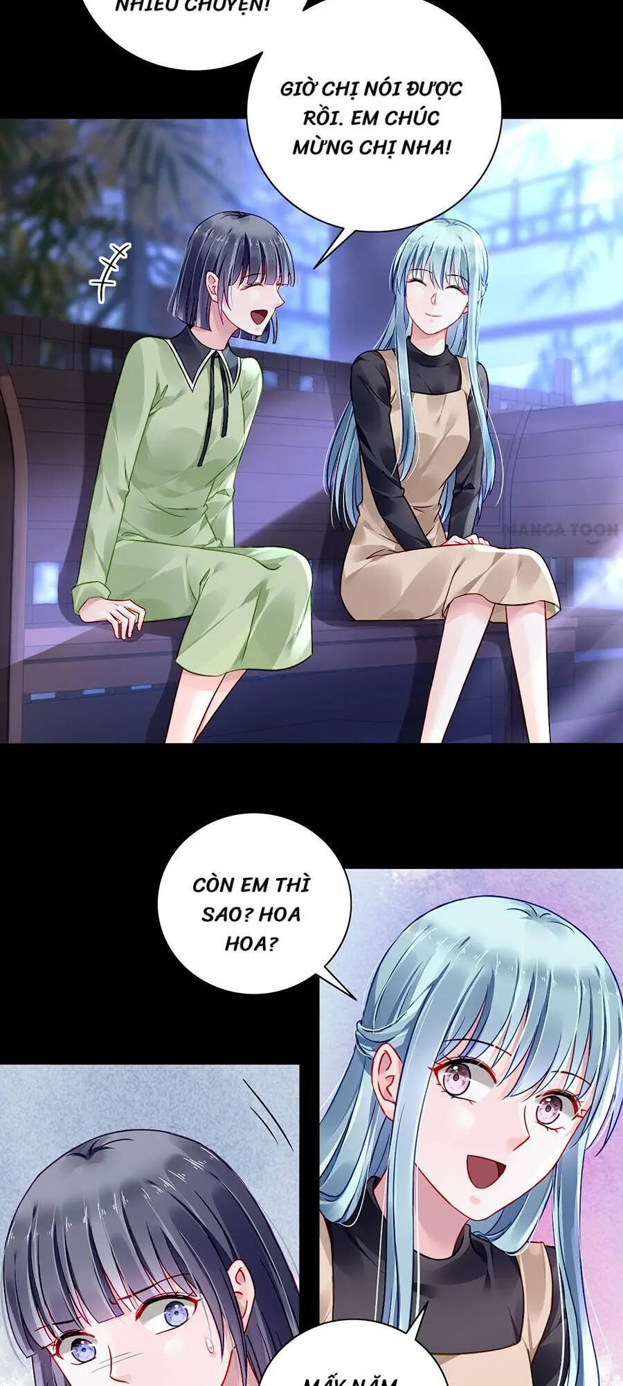 Thanh Xuân Bị Lãng Quên Chapter 90 - 12