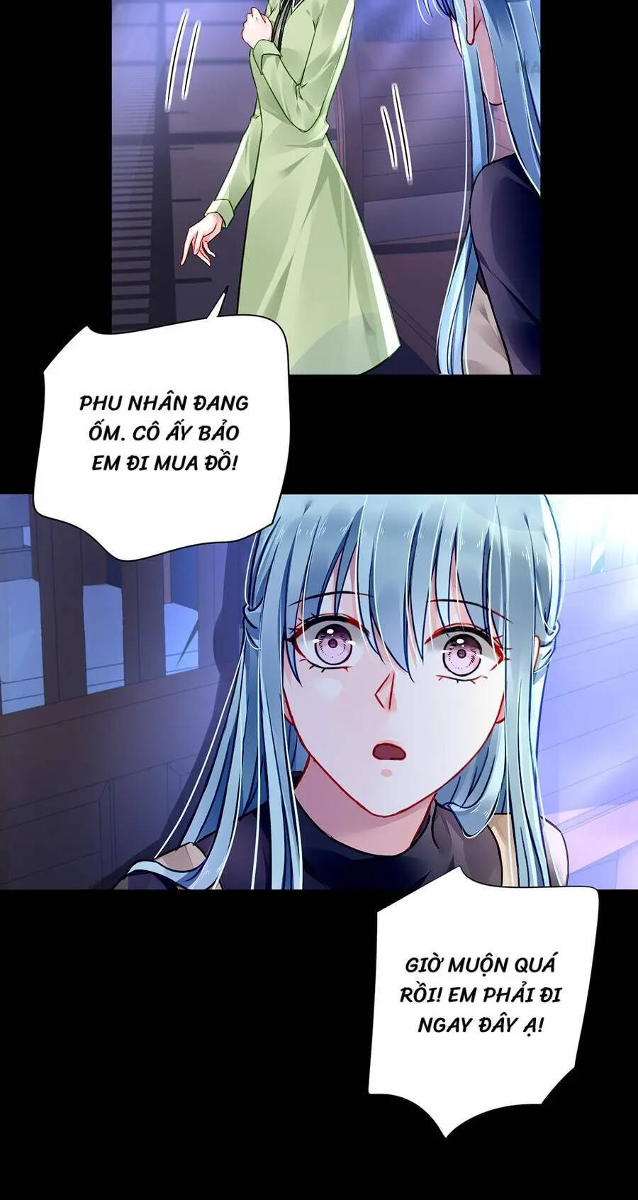 Thanh Xuân Bị Lãng Quên Chapter 90 - 14