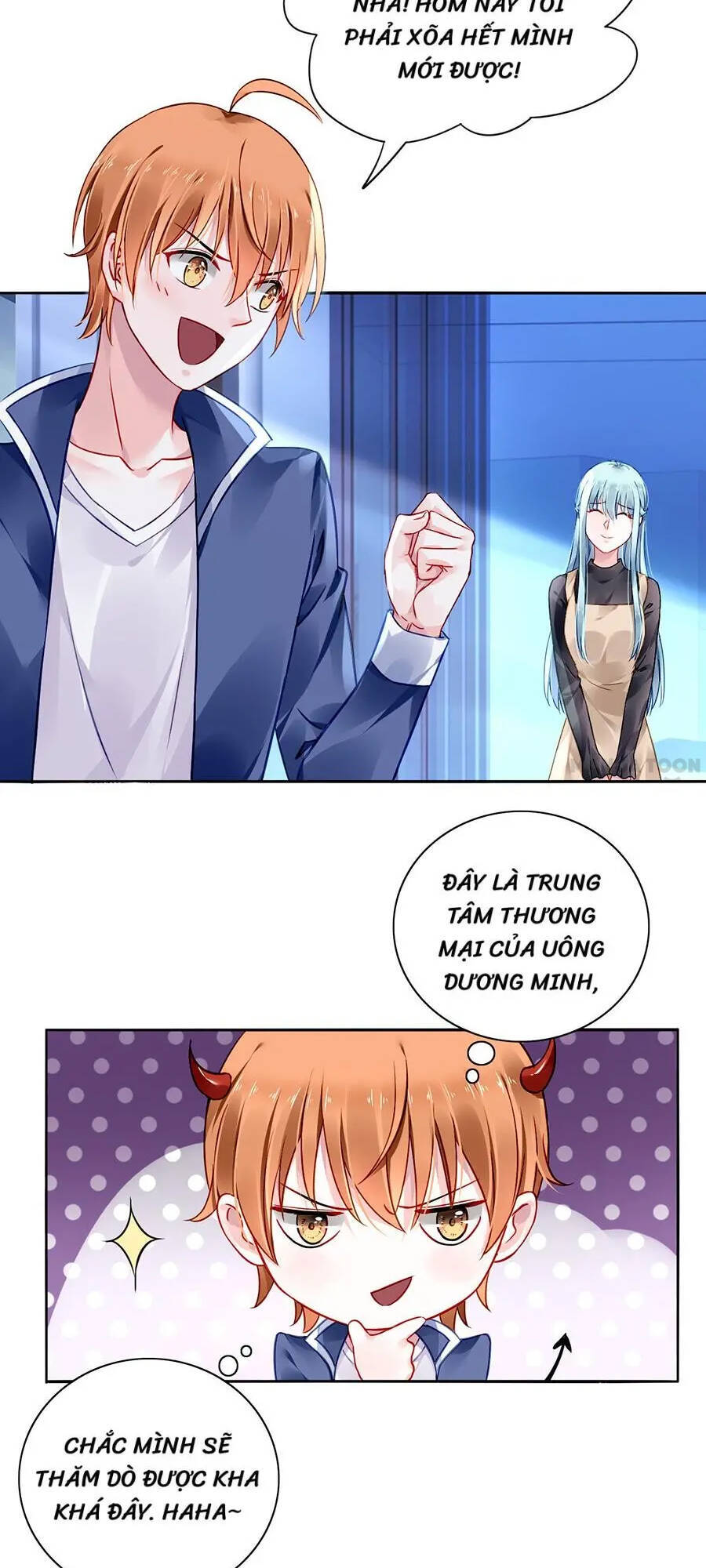 Thanh Xuân Bị Lãng Quên Chapter 90 - 19