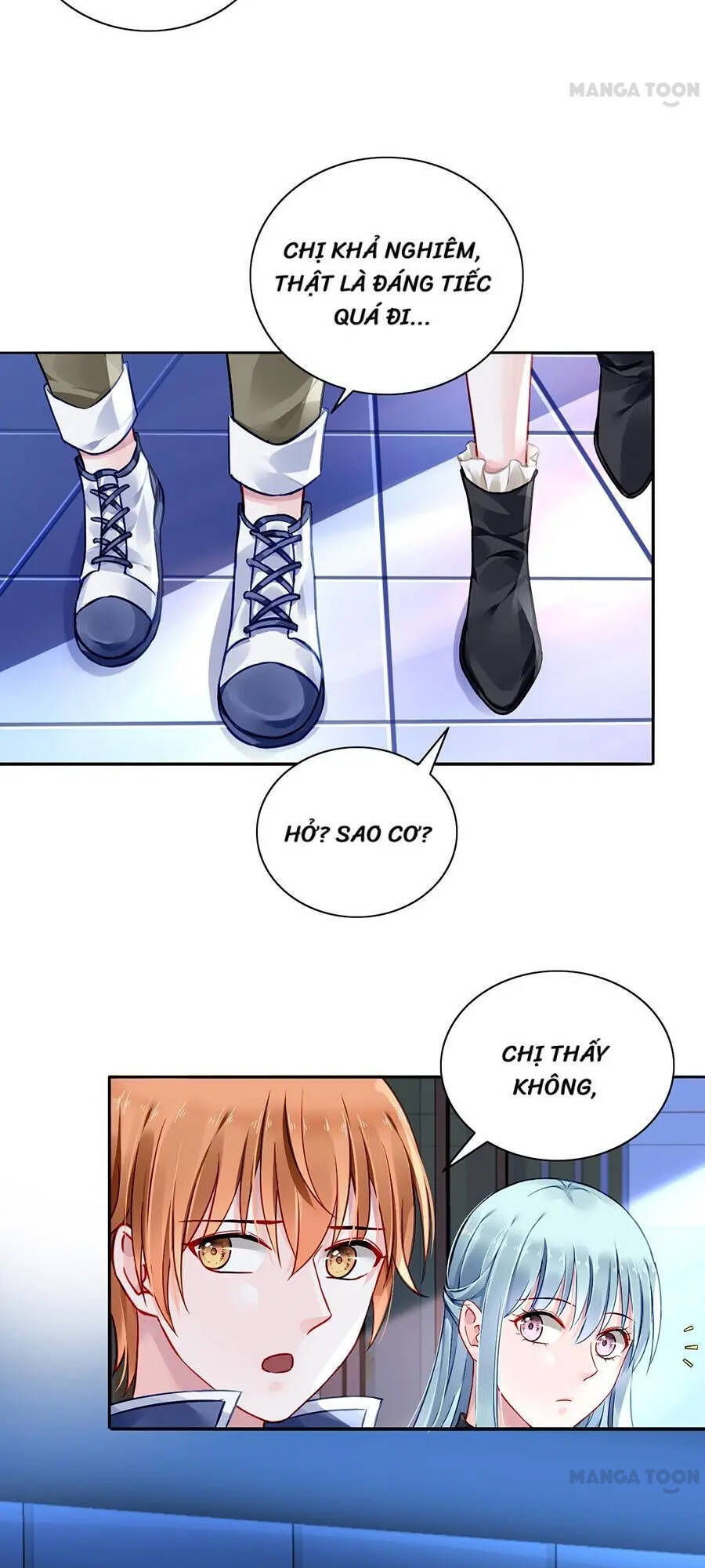 Thanh Xuân Bị Lãng Quên Chapter 90 - 20