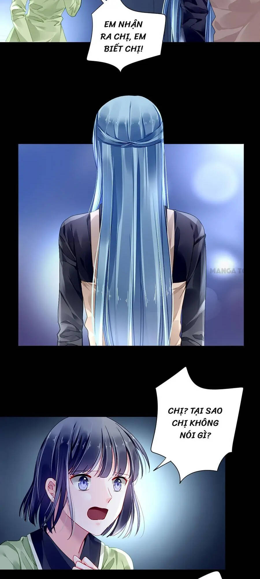 Thanh Xuân Bị Lãng Quên Chapter 90 - 3