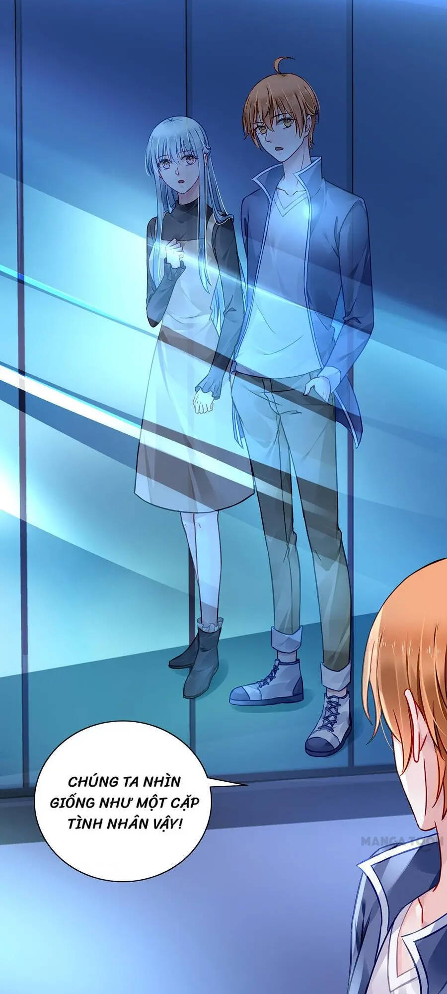 Thanh Xuân Bị Lãng Quên Chapter 90 - 21