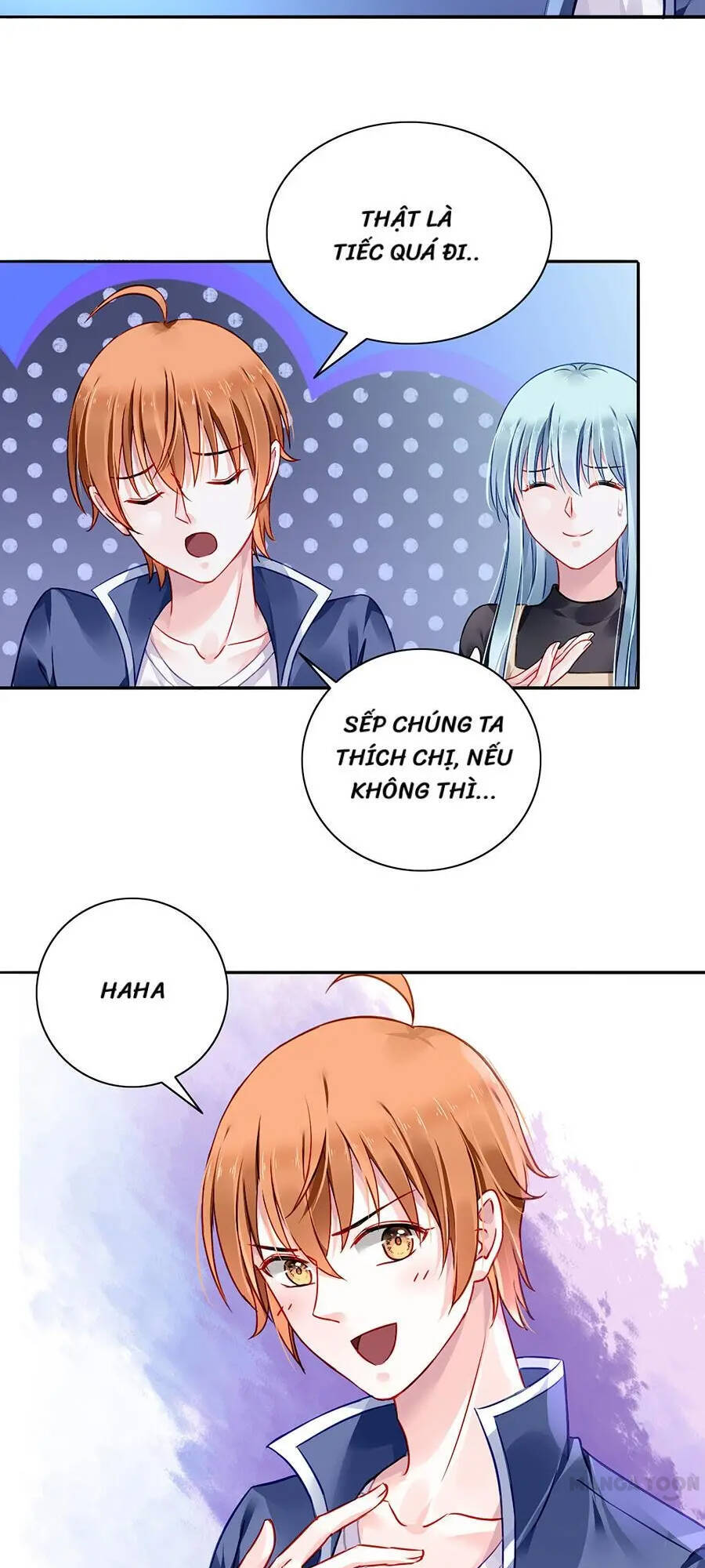 Thanh Xuân Bị Lãng Quên Chapter 90 - 22