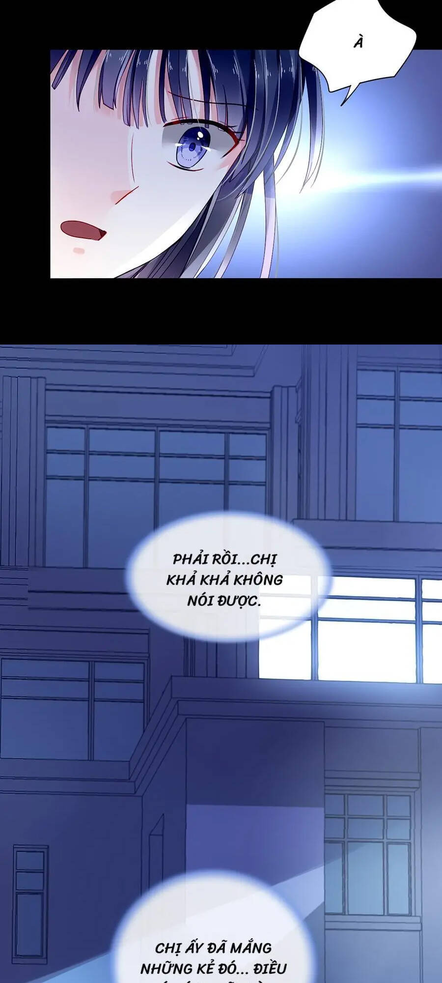 Thanh Xuân Bị Lãng Quên Chapter 90 - 4