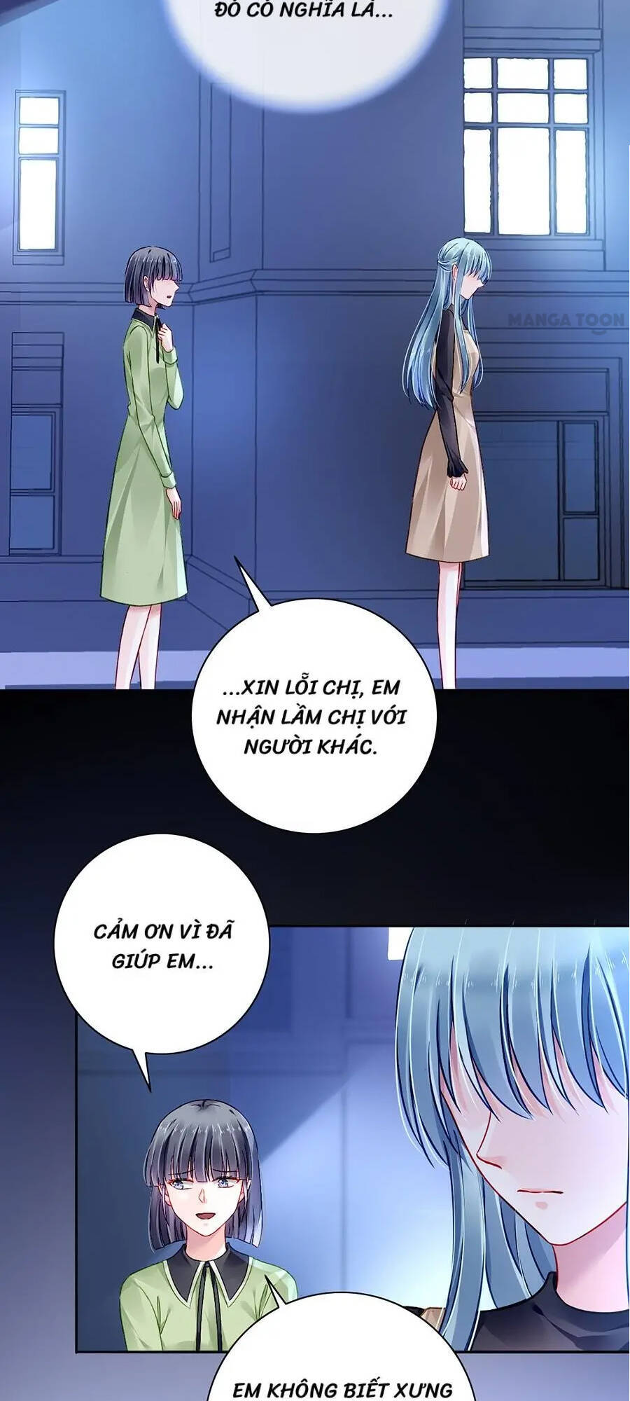 Thanh Xuân Bị Lãng Quên Chapter 90 - 5