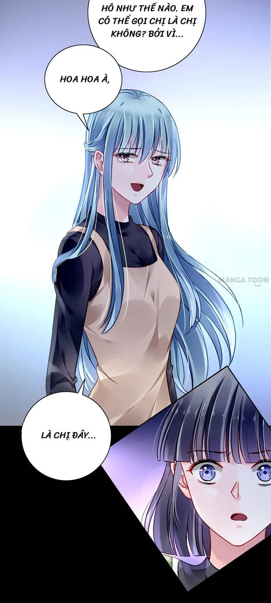 Thanh Xuân Bị Lãng Quên Chapter 90 - 6