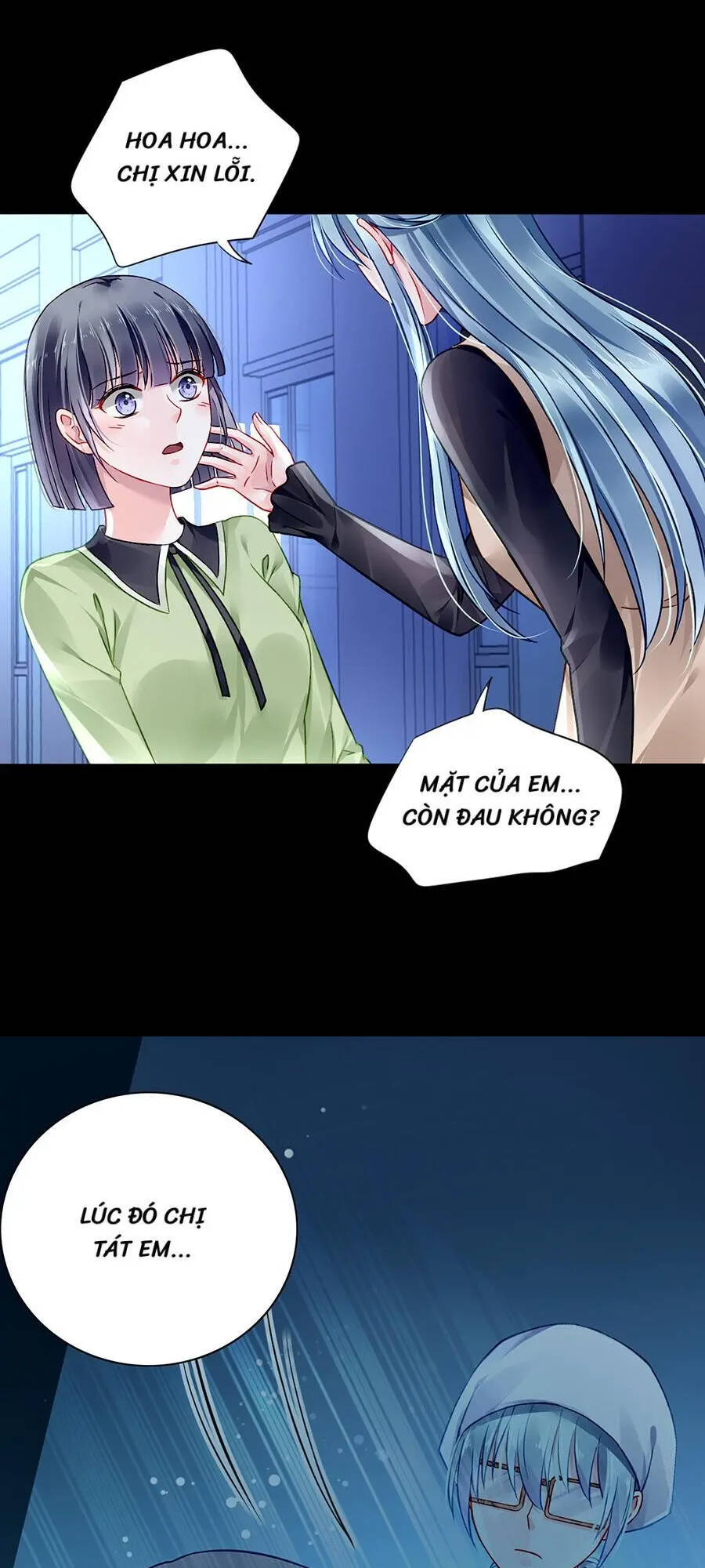 Thanh Xuân Bị Lãng Quên Chapter 90 - 7