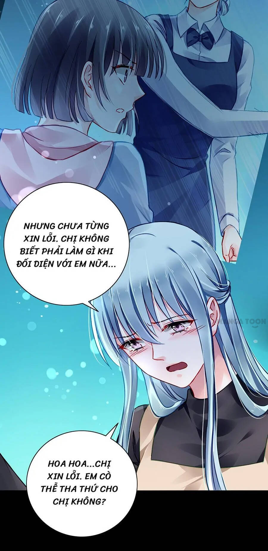 Thanh Xuân Bị Lãng Quên Chapter 90 - 8
