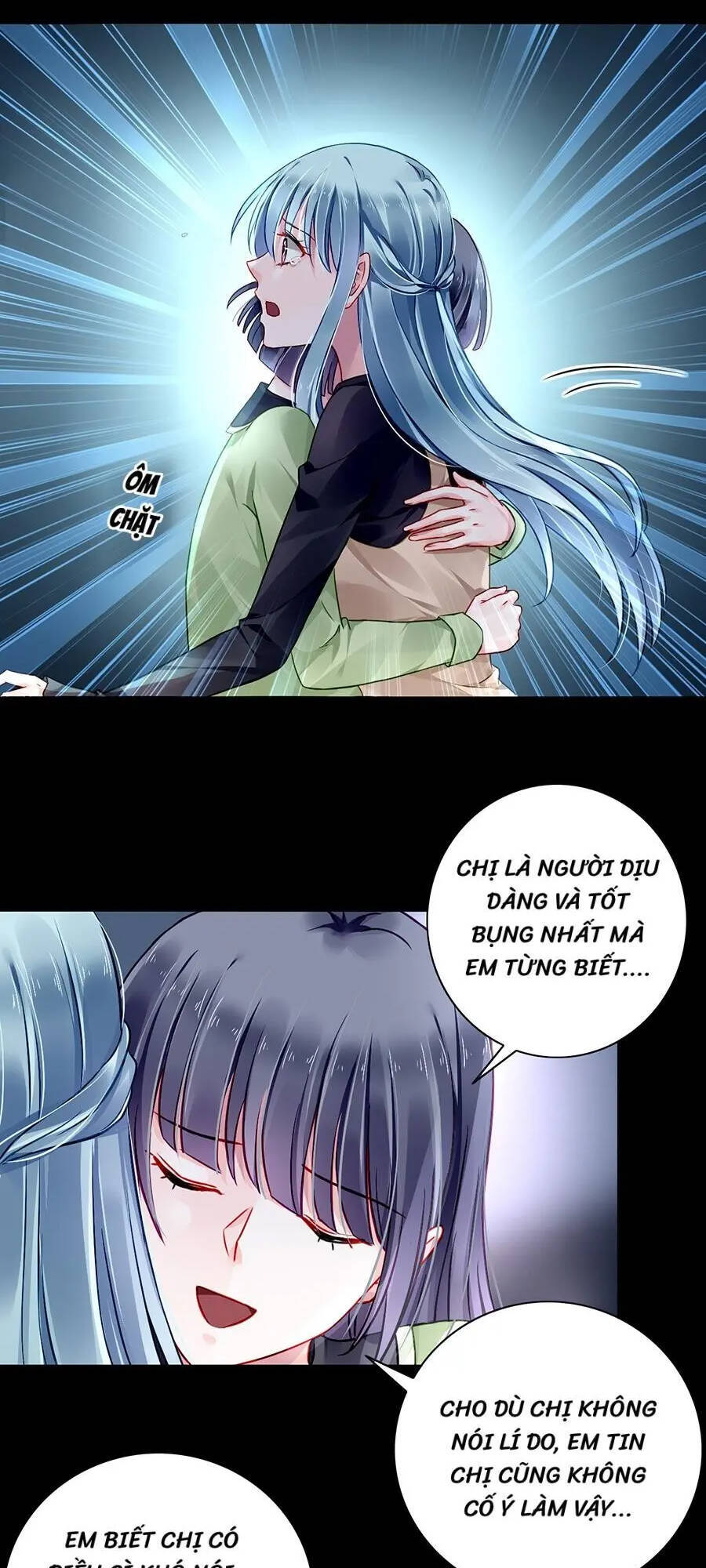 Thanh Xuân Bị Lãng Quên Chapter 90 - 9