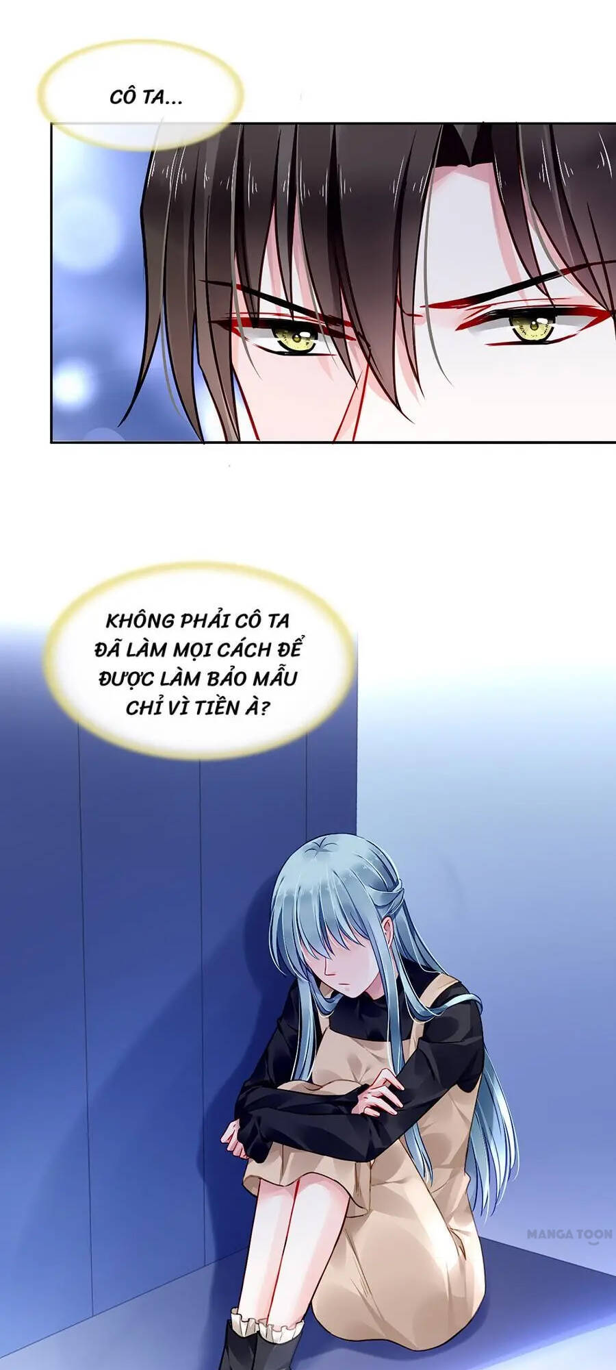 Thanh Xuân Bị Lãng Quên Chapter 92 - 11