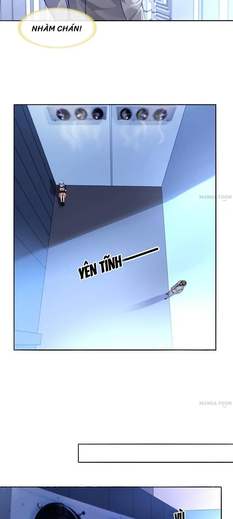 Thanh Xuân Bị Lãng Quên Chapter 92 - 13