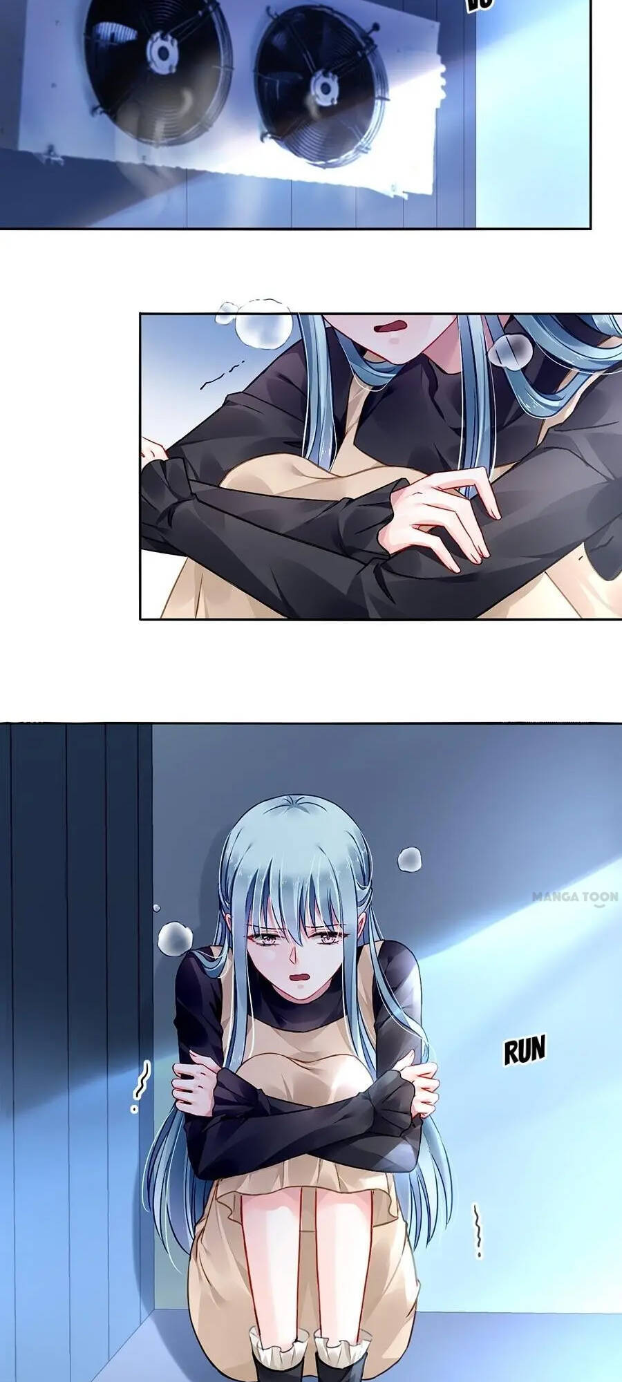 Thanh Xuân Bị Lãng Quên Chapter 92 - 14