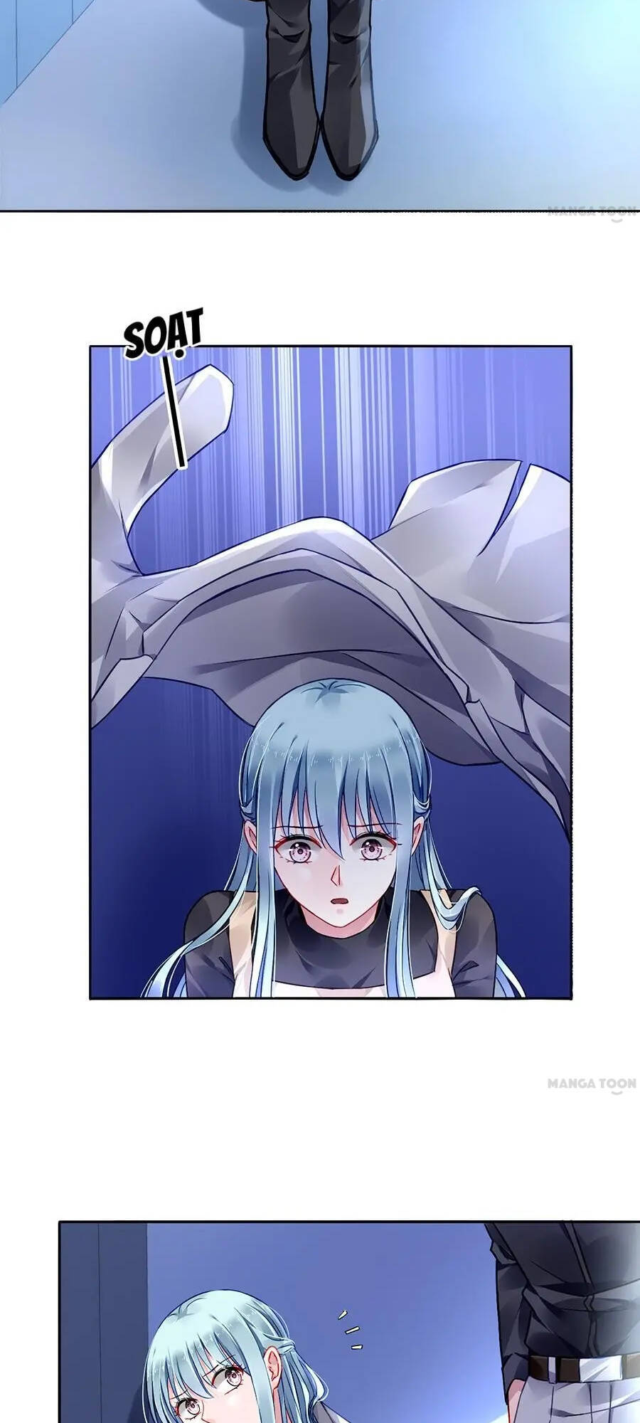 Thanh Xuân Bị Lãng Quên Chapter 92 - 15