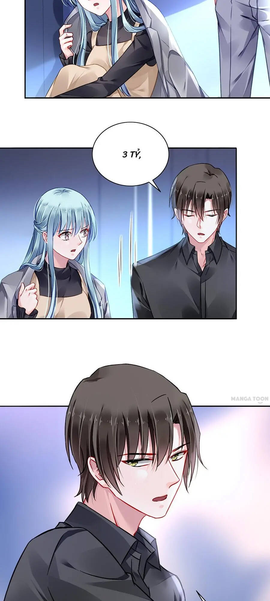 Thanh Xuân Bị Lãng Quên Chapter 92 - 16