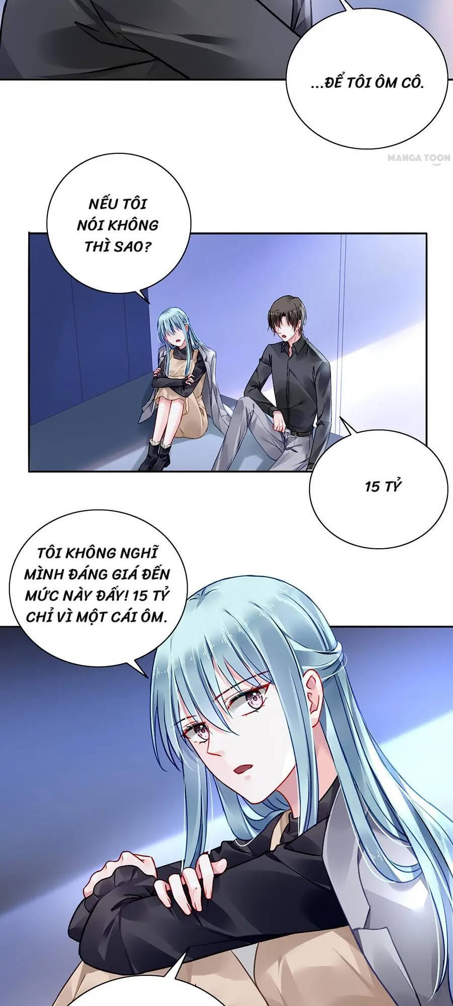 Thanh Xuân Bị Lãng Quên Chapter 92 - 17