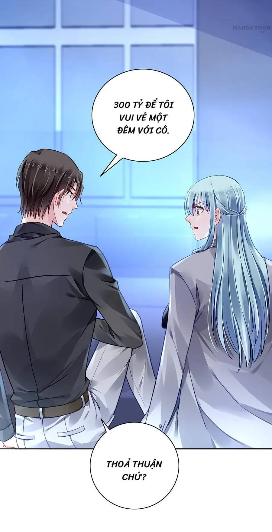 Thanh Xuân Bị Lãng Quên Chapter 92 - 19