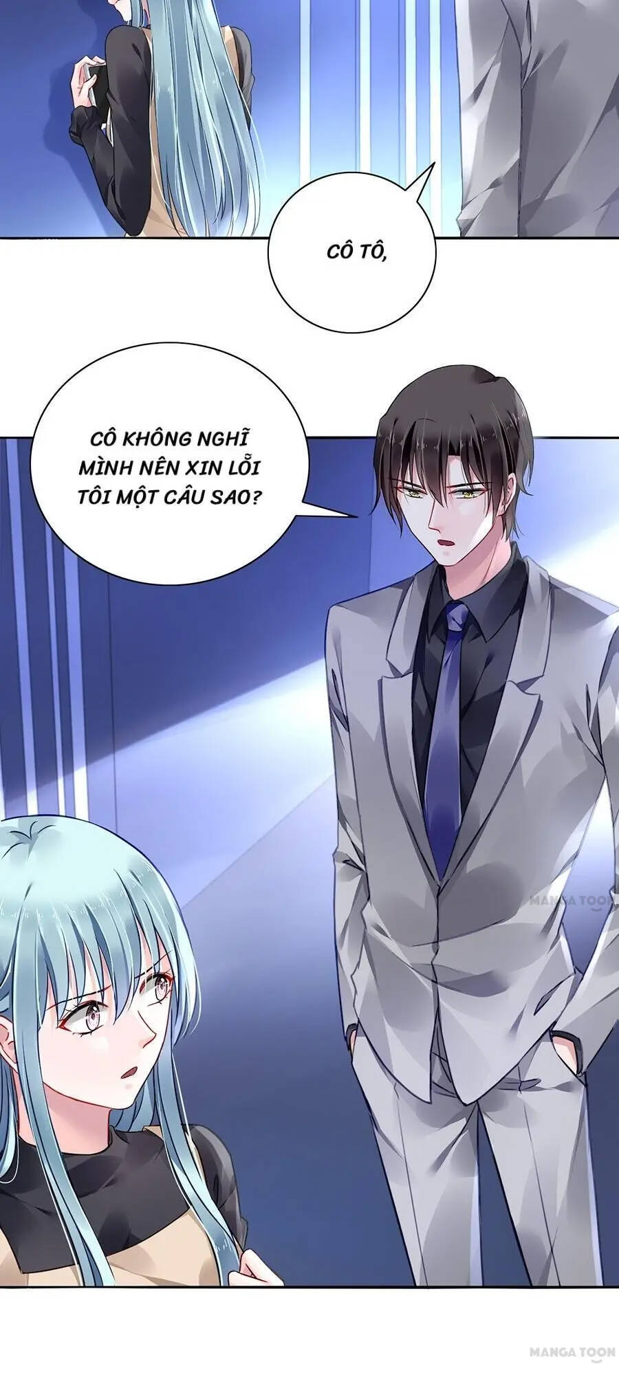 Thanh Xuân Bị Lãng Quên Chapter 92 - 3