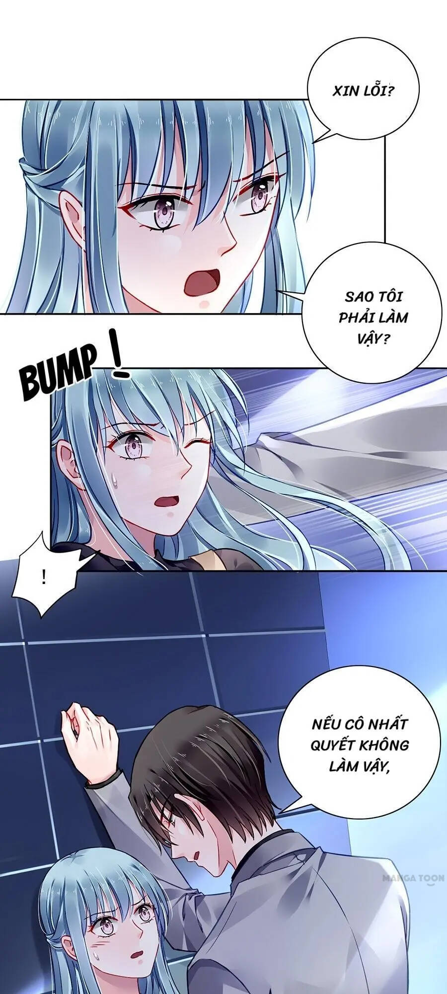 Thanh Xuân Bị Lãng Quên Chapter 92 - 4