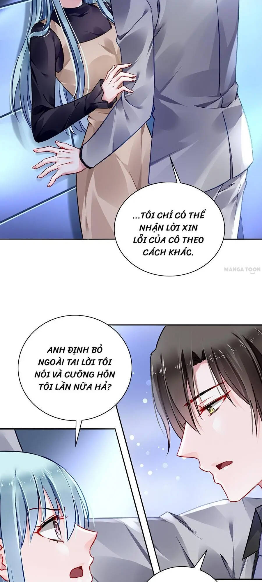 Thanh Xuân Bị Lãng Quên Chapter 92 - 5