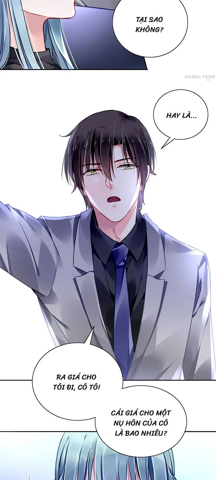 Thanh Xuân Bị Lãng Quên Chapter 92 - 6