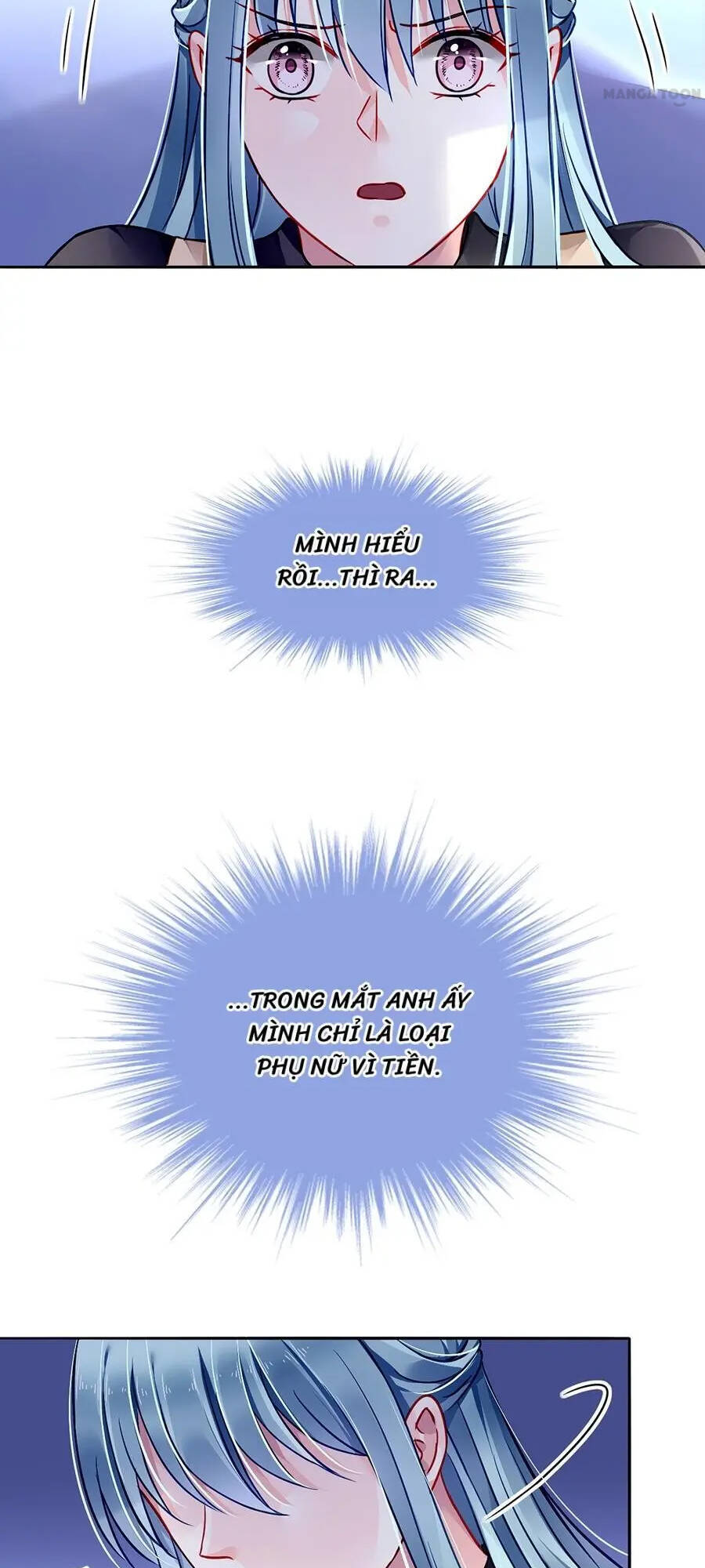 Thanh Xuân Bị Lãng Quên Chapter 92 - 7