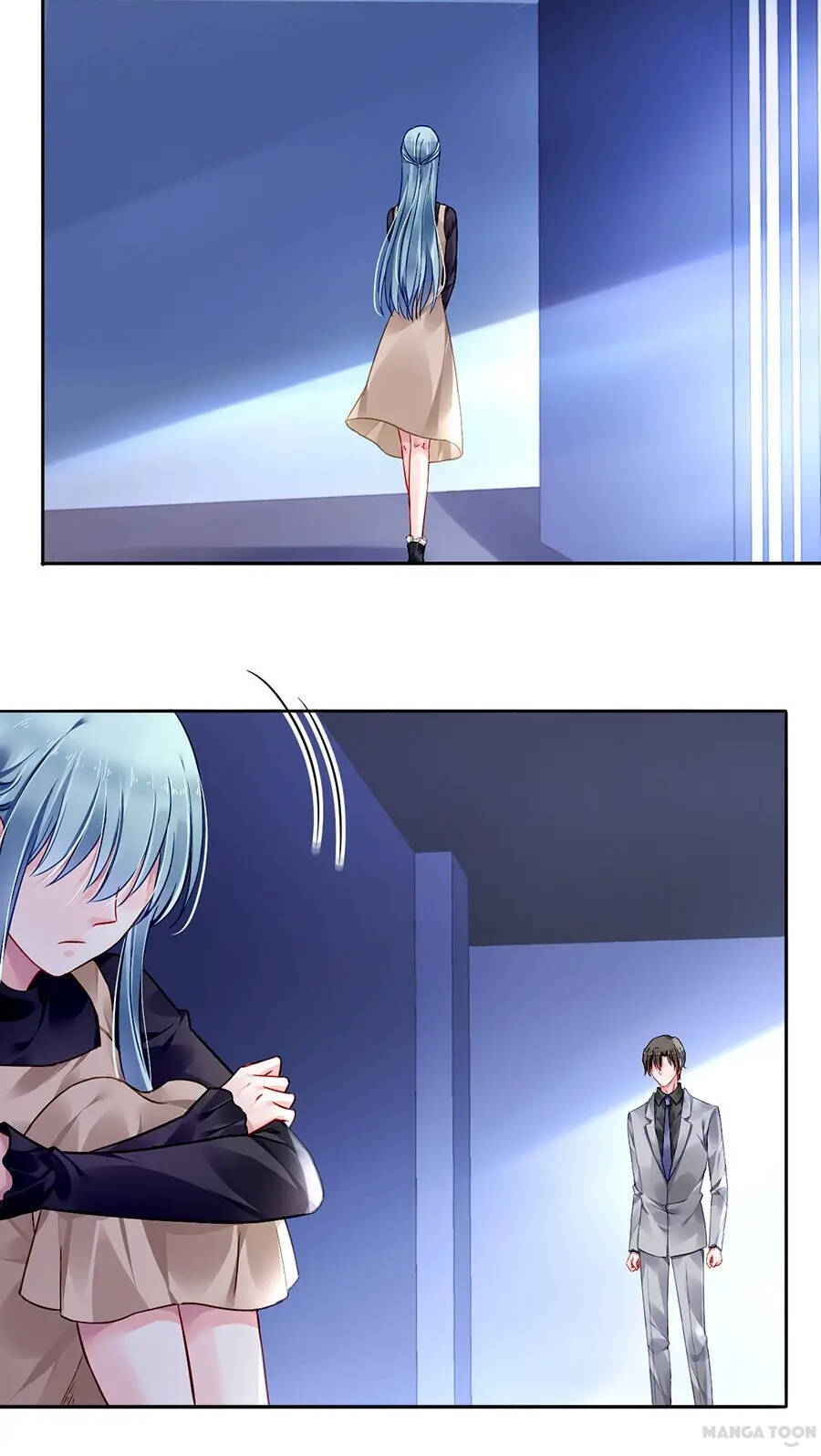 Thanh Xuân Bị Lãng Quên Chapter 92 - 10