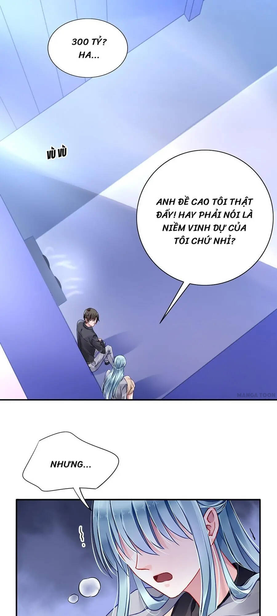 Thanh Xuân Bị Lãng Quên Chapter 93 - 2